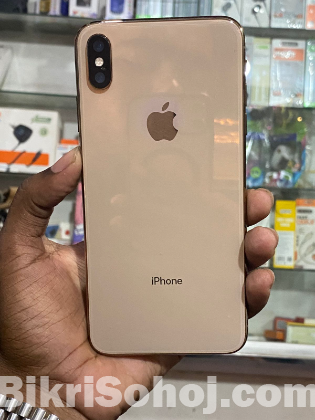 IPhone xs max 256gb